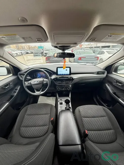 Продажа Ford Escape (IV) Рестайлинг, 2023 г., Минск Минск - изображение 9