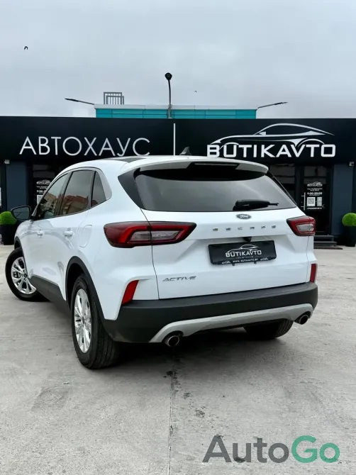 Продажа Ford Escape (IV) Рестайлинг, 2023 г., Минск Минск - изображение 4