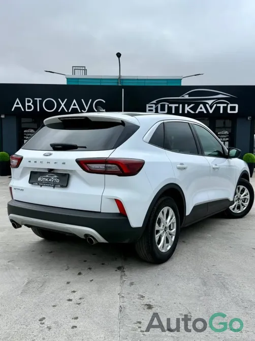 Продажа Ford Escape (IV) Рестайлинг, 2023 г., Минск Минск - изображение 6