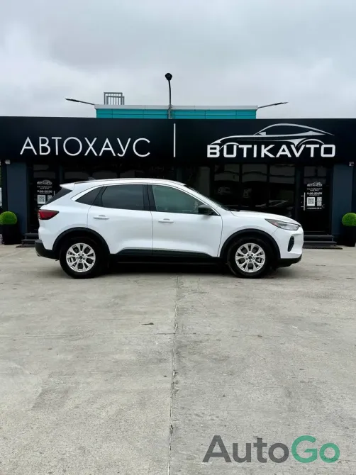 Продажа Ford Escape (IV) Рестайлинг, 2023 г., Минск Минск - изображение 7