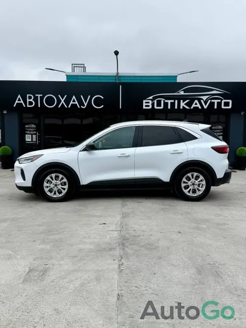 Продажа Ford Escape (IV) Рестайлинг, 2023 г., Минск Минск - изображение 8