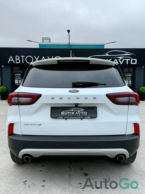 Продажа Ford Escape (IV) Рестайлинг, 2023 г., Минск Минск - изображение 5