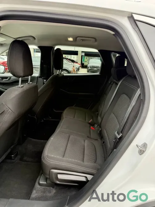 Продажа Ford Escape (IV) Рестайлинг, 2023 г., Минск Минск - изображение 11