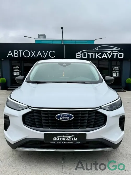 Продажа Ford Escape (IV) Рестайлинг, 2023 г., Минск Минск - изображение 2
