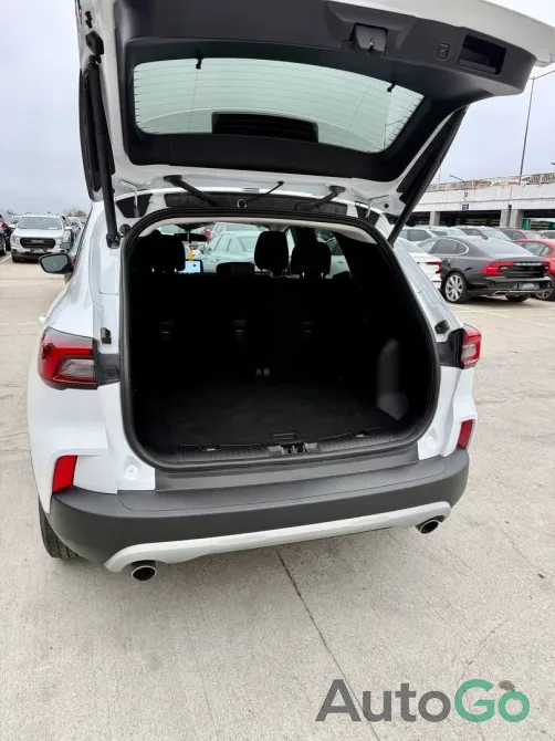 Продажа Ford Escape (IV) Рестайлинг, 2023 г., Минск Минск - изображение 12
