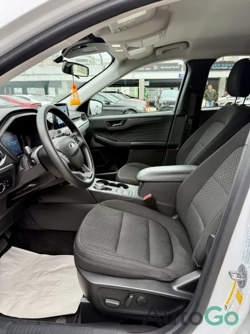 Продажа Ford Escape (IV) Рестайлинг, 2023 г., Минск Минск - изображение 10