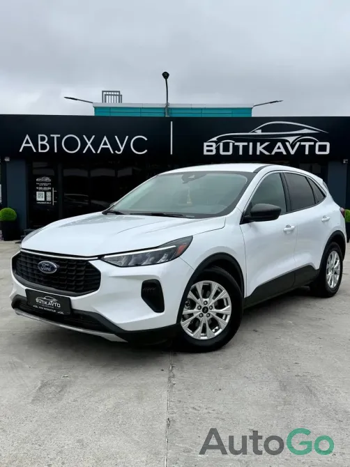 Продажа Ford Escape (IV) Рестайлинг, 2023 г., Минск Минск - изображение 3