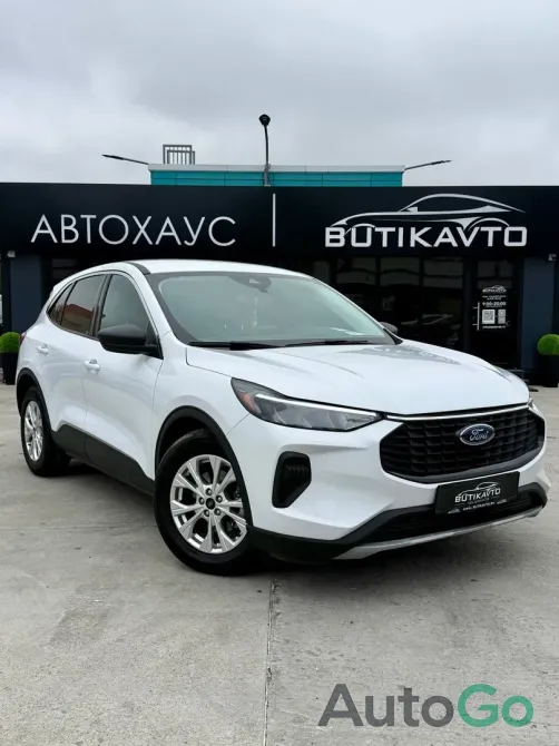 Продажа Ford Escape (IV) Рестайлинг, 2023 г., Минск Минск - изображение 1