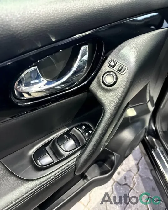 Продажа Nissan Qashqai (II), 2014 г., Лида Лида - изображение 9