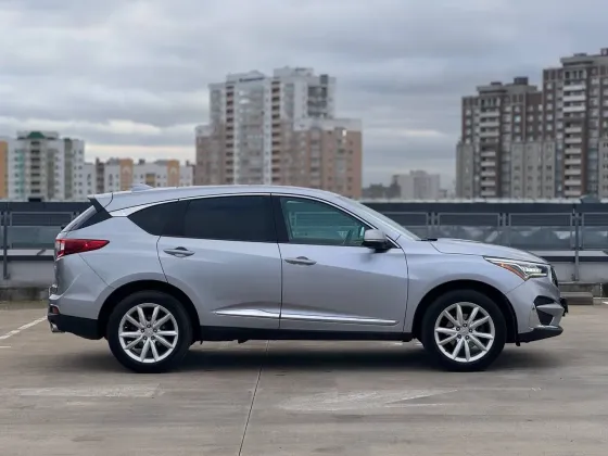 Продажа Acura RDX III, 2020 г., Минск Минск