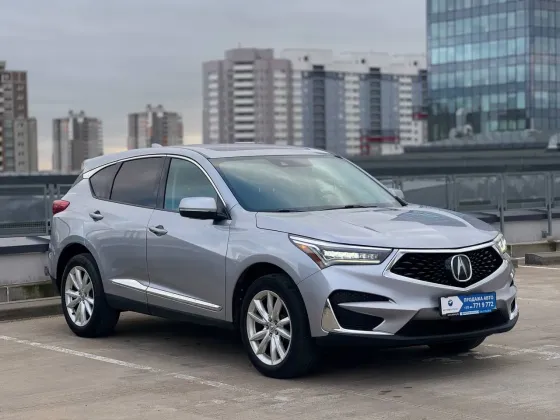 Продажа Acura RDX III, 2020 г., Минск Минск