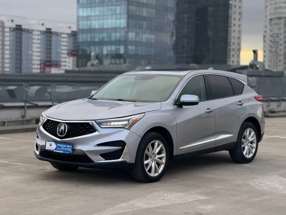 Продажа Acura RDX III, 2020 г., Минск Минск