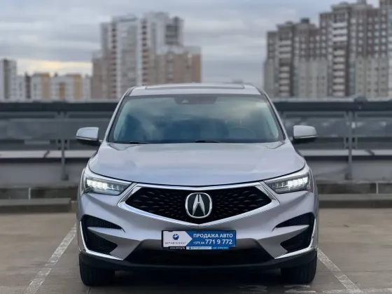 Продажа Acura RDX III, 2020 г., Минск Минск
