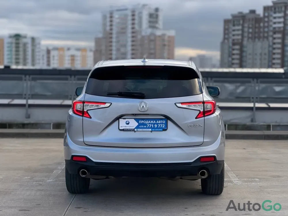 Продажа Acura RDX III, 2020 г., Минск Минск - изображение 6