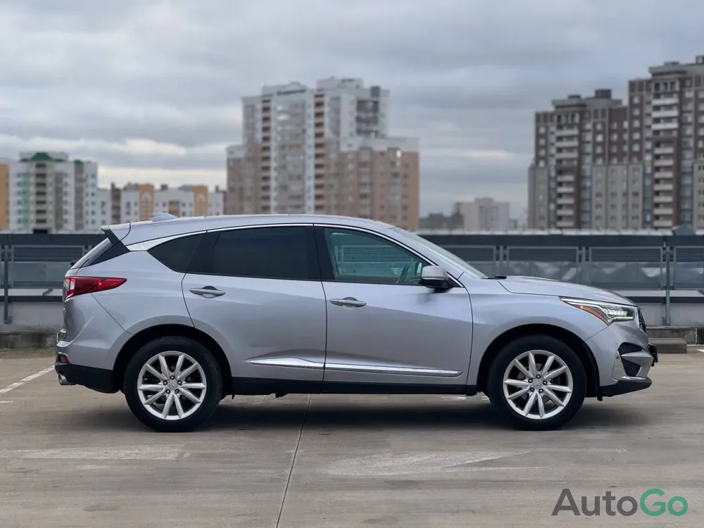 Продажа Acura RDX III, 2020 г., Минск Минск - изображение 4