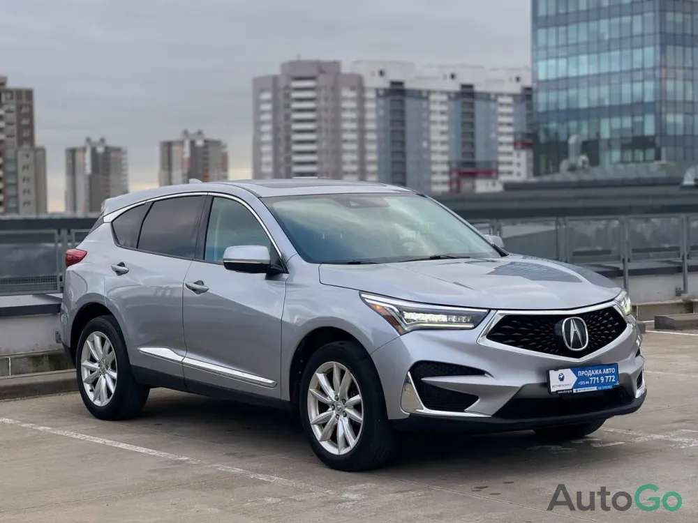 Продажа Acura RDX III, 2020 г., Минск Минск - изображение 3
