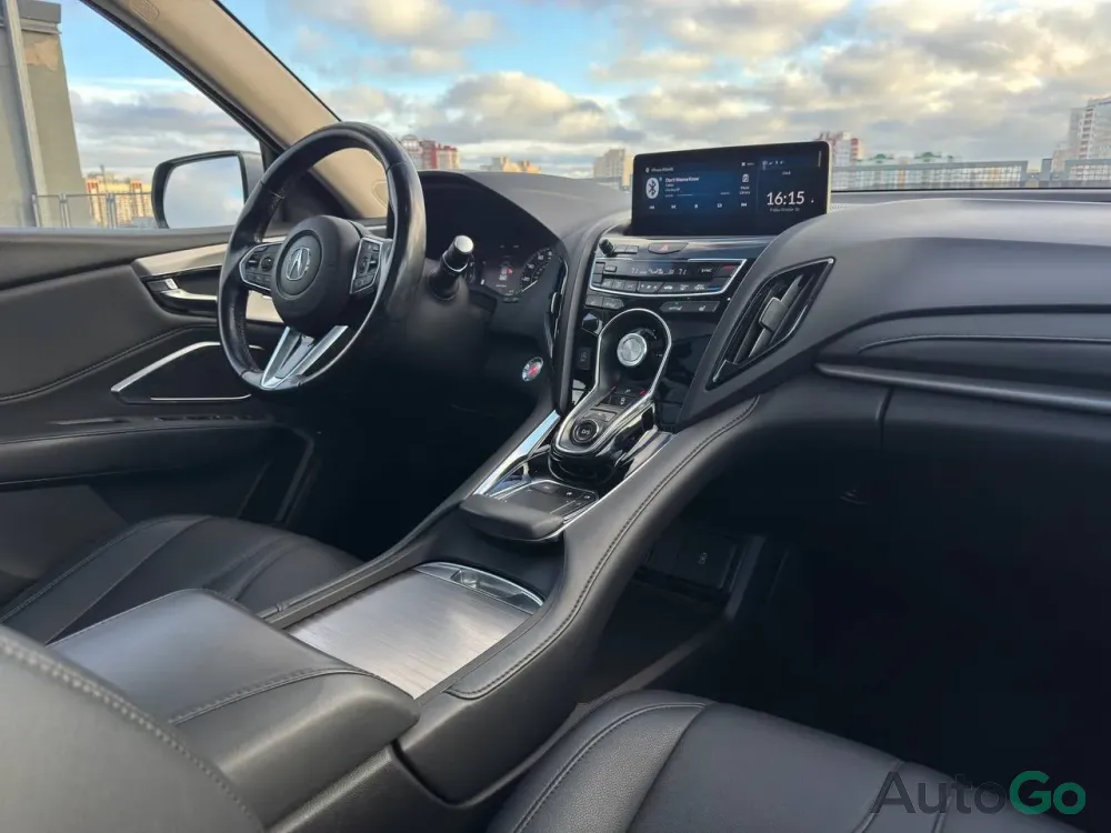 Продажа Acura RDX III, 2020 г., Минск Минск - изображение 10