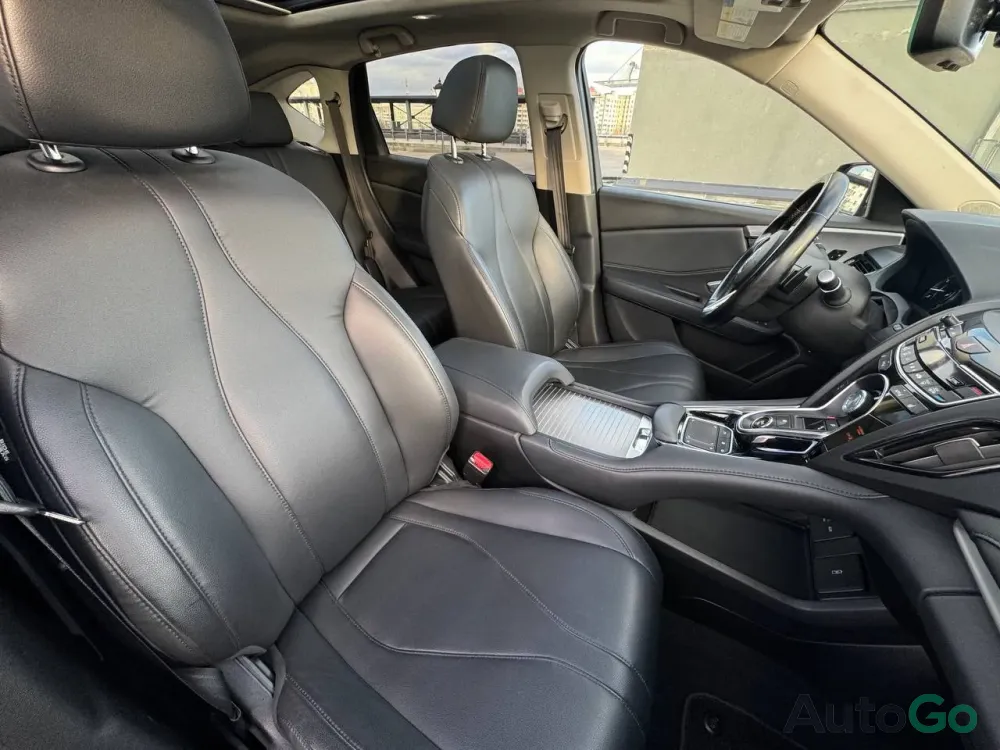 Продажа Acura RDX III, 2020 г., Минск Минск - изображение 9