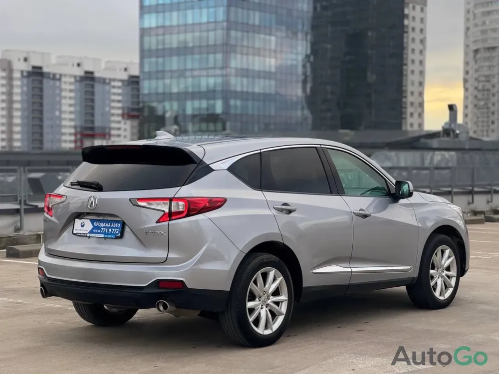 Продажа Acura RDX III, 2020 г., Минск Минск - изображение 5