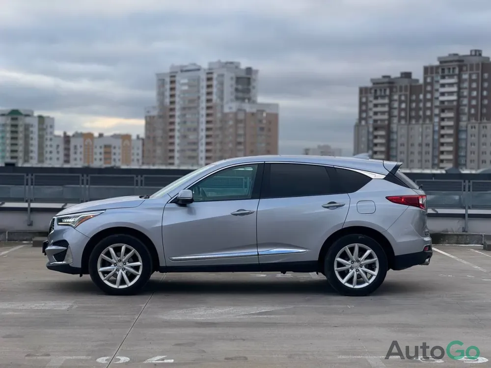 Продажа Acura RDX III, 2020 г., Минск Минск - изображение 8