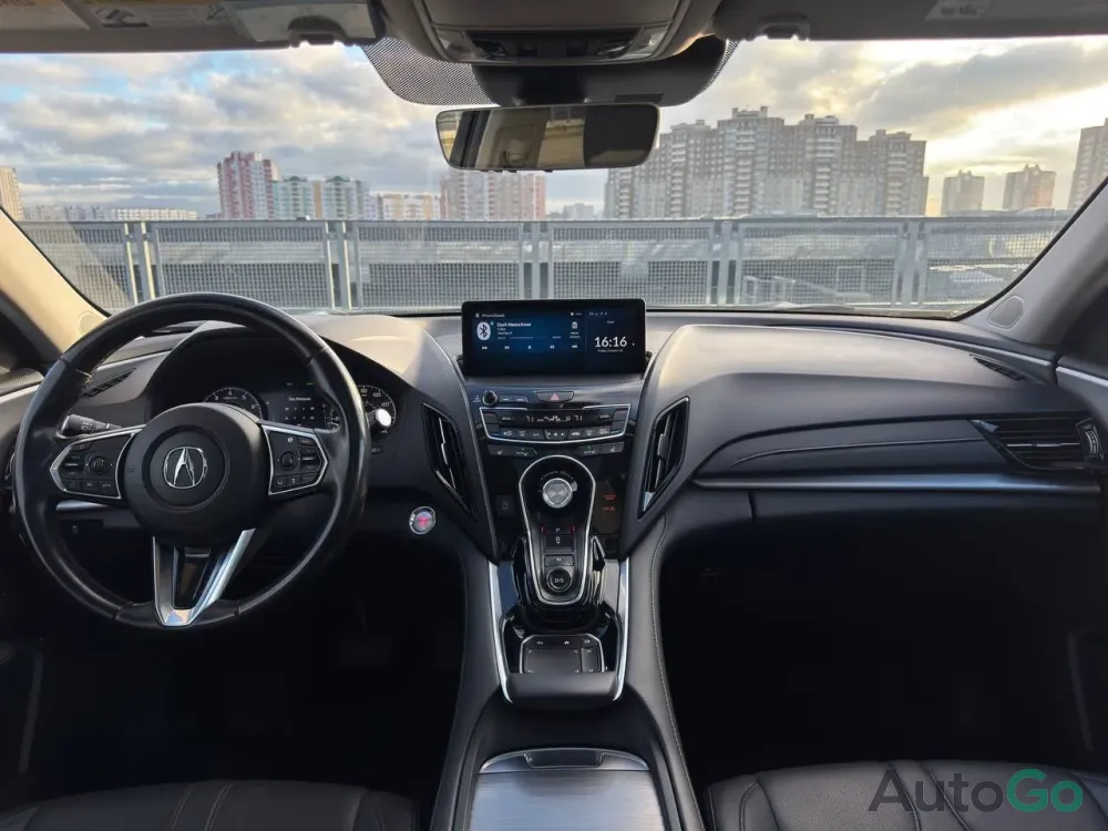 Продажа Acura RDX III, 2020 г., Минск Минск - изображение 12