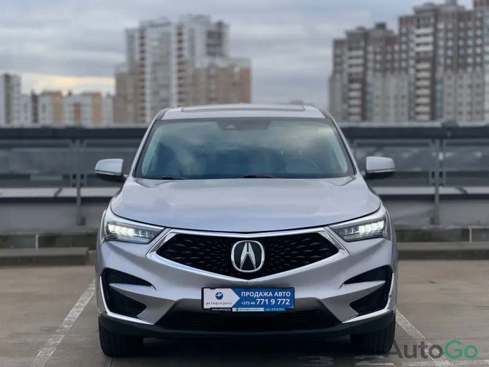 Продажа Acura RDX III, 2020 г., Минск Минск - изображение 2