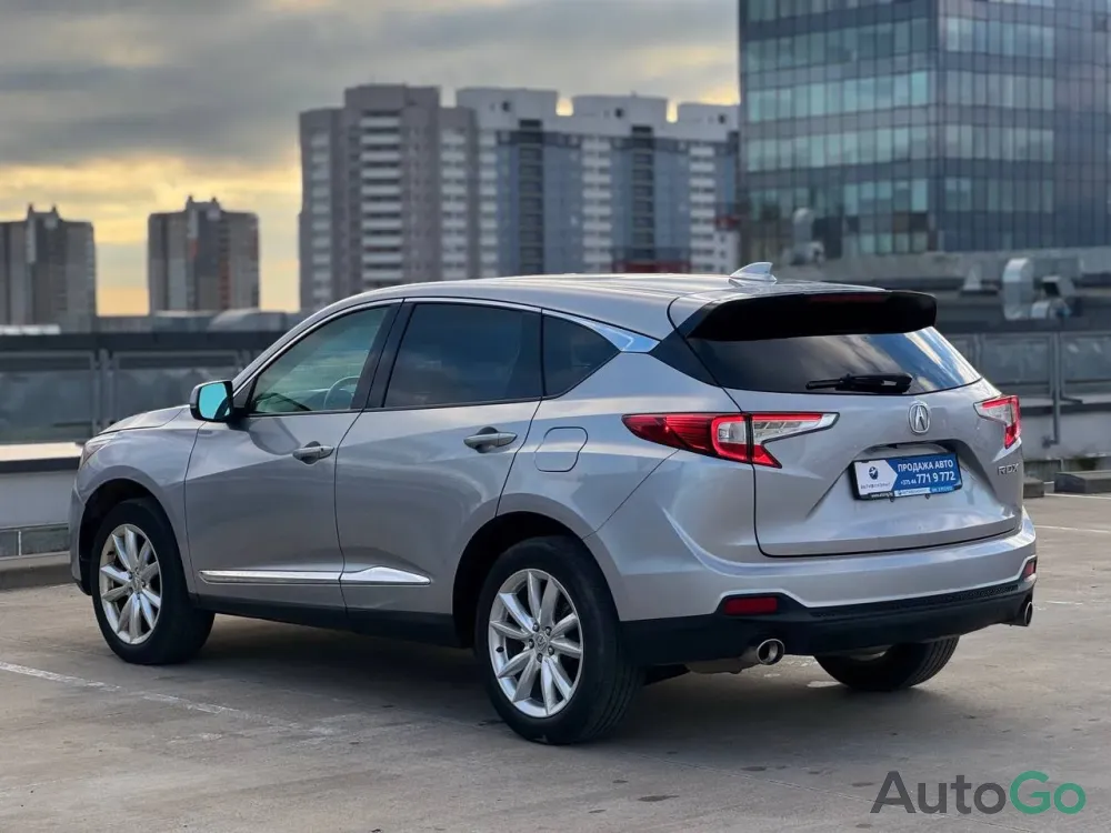 Продажа Acura RDX III, 2020 г., Минск Минск - изображение 7