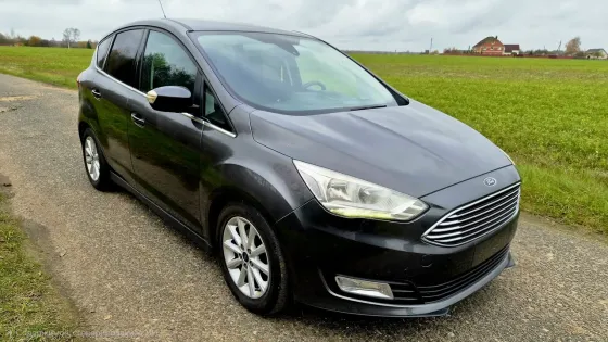 Продажа Ford C-MAX II Рестайлинг, 2015 г., Лида Лида