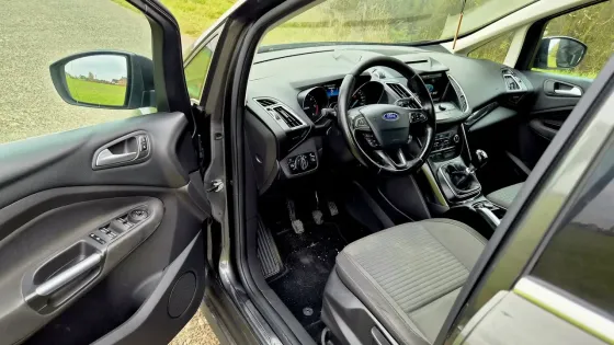 Продажа Ford C-MAX II Рестайлинг, 2015 г., Лида Лида