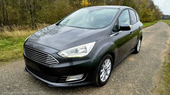 Продажа Ford C-MAX II Рестайлинг, 2015 г., Лида Лида