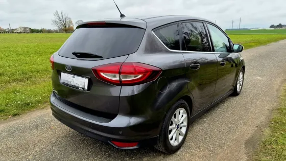 Продажа Ford C-MAX II Рестайлинг, 2015 г., Лида Лида