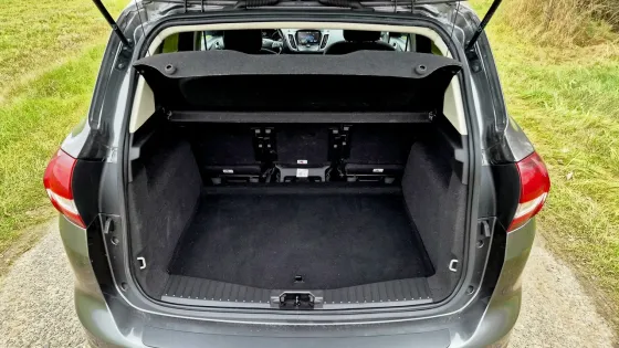 Продажа Ford C-MAX II Рестайлинг, 2015 г., Лида Лида