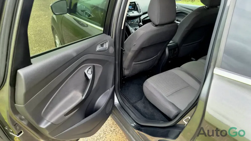 Продажа Ford C-MAX II Рестайлинг, 2015 г., Лида Лида - изображение 7