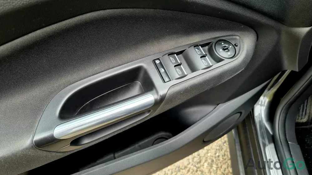 Продажа Ford C-MAX II Рестайлинг, 2015 г., Лида Лида - изображение 9