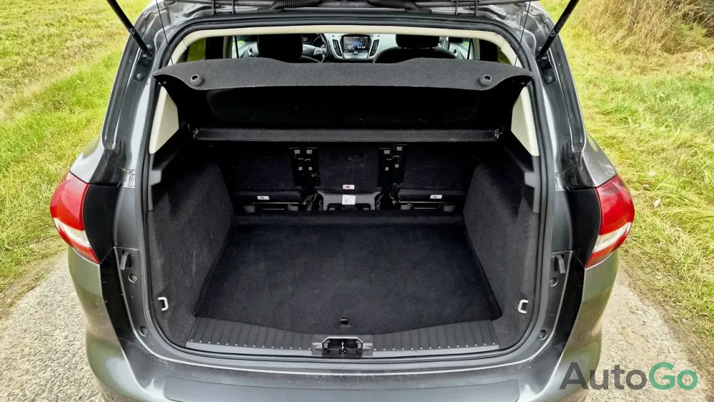 Продажа Ford C-MAX II Рестайлинг, 2015 г., Лида Лида - изображение 5