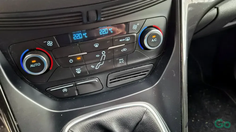 Продажа Ford C-MAX II Рестайлинг, 2015 г., Лида Лида - изображение 10