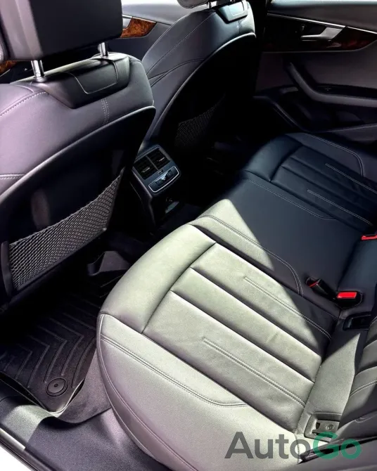 Продажа Audi A4 (B9) Рестайлинг, 2020 г., Витебск Витебск - изображение 12