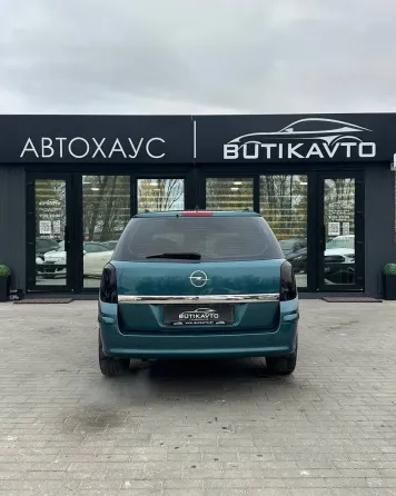 Продажа Opel Astra H, 2006 г., Барановичи Барановичи