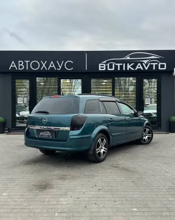 Продажа Opel Astra H, 2006 г., Барановичи Барановичи