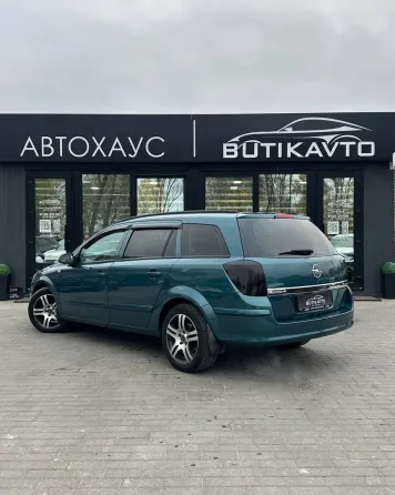 Продажа Opel Astra H, 2006 г., Барановичи Барановичи