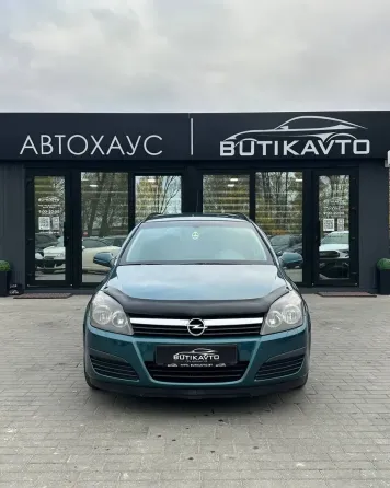 Продажа Opel Astra H, 2006 г., Барановичи Барановичи
