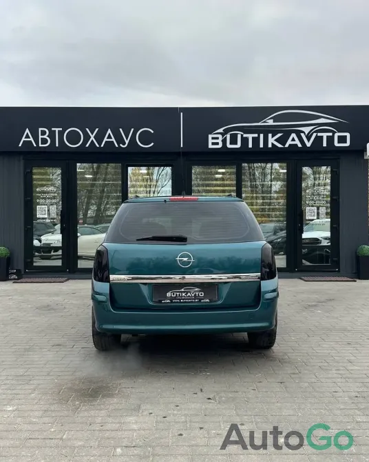 Продажа Opel Astra H, 2006 г., Барановичи Барановичи - изображение 5