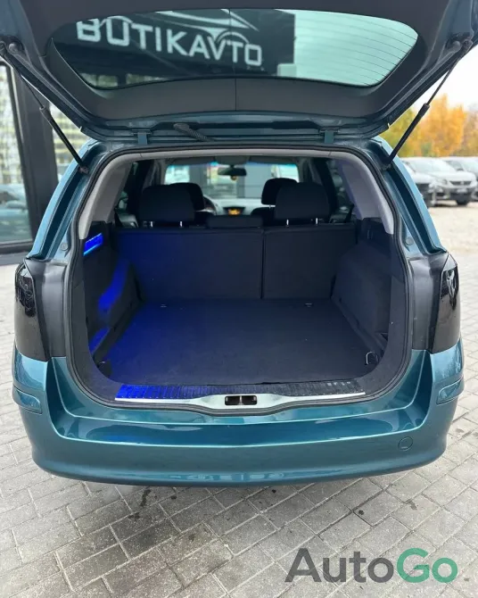 Продажа Opel Astra H, 2006 г., Барановичи Барановичи - изображение 11