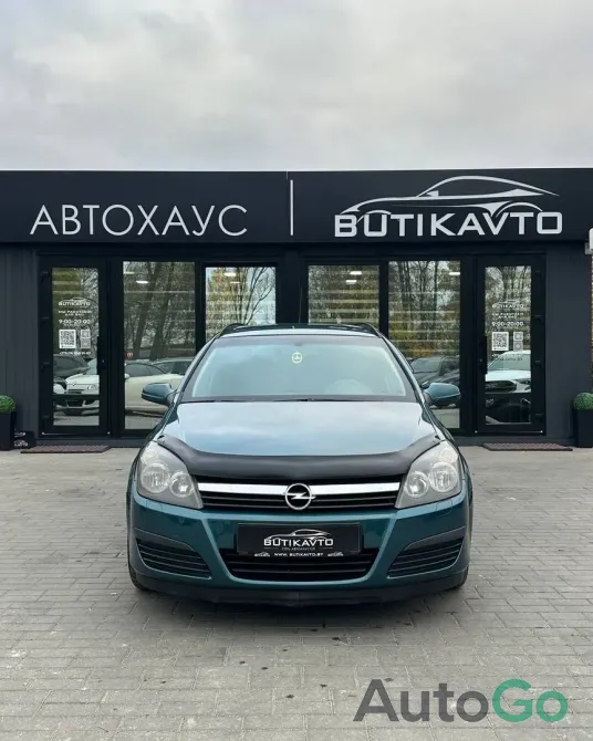 Продажа Opel Astra H, 2006 г., Барановичи Барановичи - изображение 2