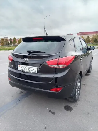 Продажа Hyundai ix35 (I) Рестайлинг, 2014 г., Витебск Витебск
