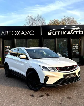 Продажа Belgee X50 (I), 2023 г., Витебск Витебск