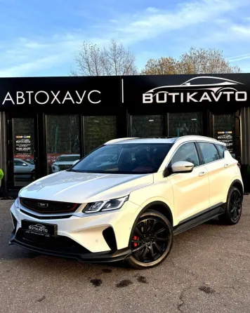 Продажа Belgee X50 (I), 2023 г., Витебск Витебск