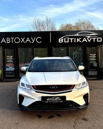 Продажа Belgee X50 (I), 2023 г., Витебск Витебск