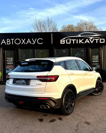 Продажа Belgee X50 (I), 2023 г., Витебск Витебск
