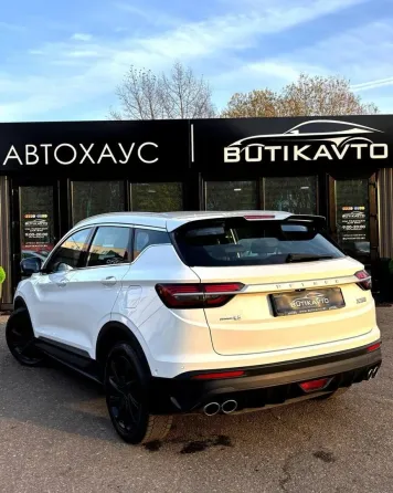 Продажа Belgee X50 (I), 2023 г., Витебск Витебск